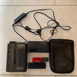 SONY - 【昭和レトロ】SONY ラジカセ ドデカホーン CFD-DW85 SONY - 【昭和レトロ】SONY ラジカセ ドデカホーン CFD-DW85