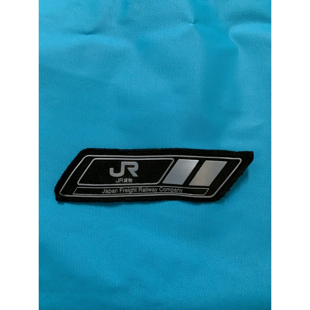 JR貨物　ワッペン