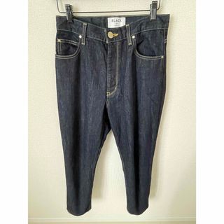 ブラックバイマウジー(BLACK by moussy)のBLACK BY MOUSSY ブラックバイマウジー　デニム(デニム/ジーンズ)