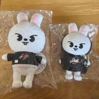 Stray Kids - SKZOO フォクシニー オリジナル マジックスクール Stray Kids - SKZOO フォクシニー オリジナル マジックスクール