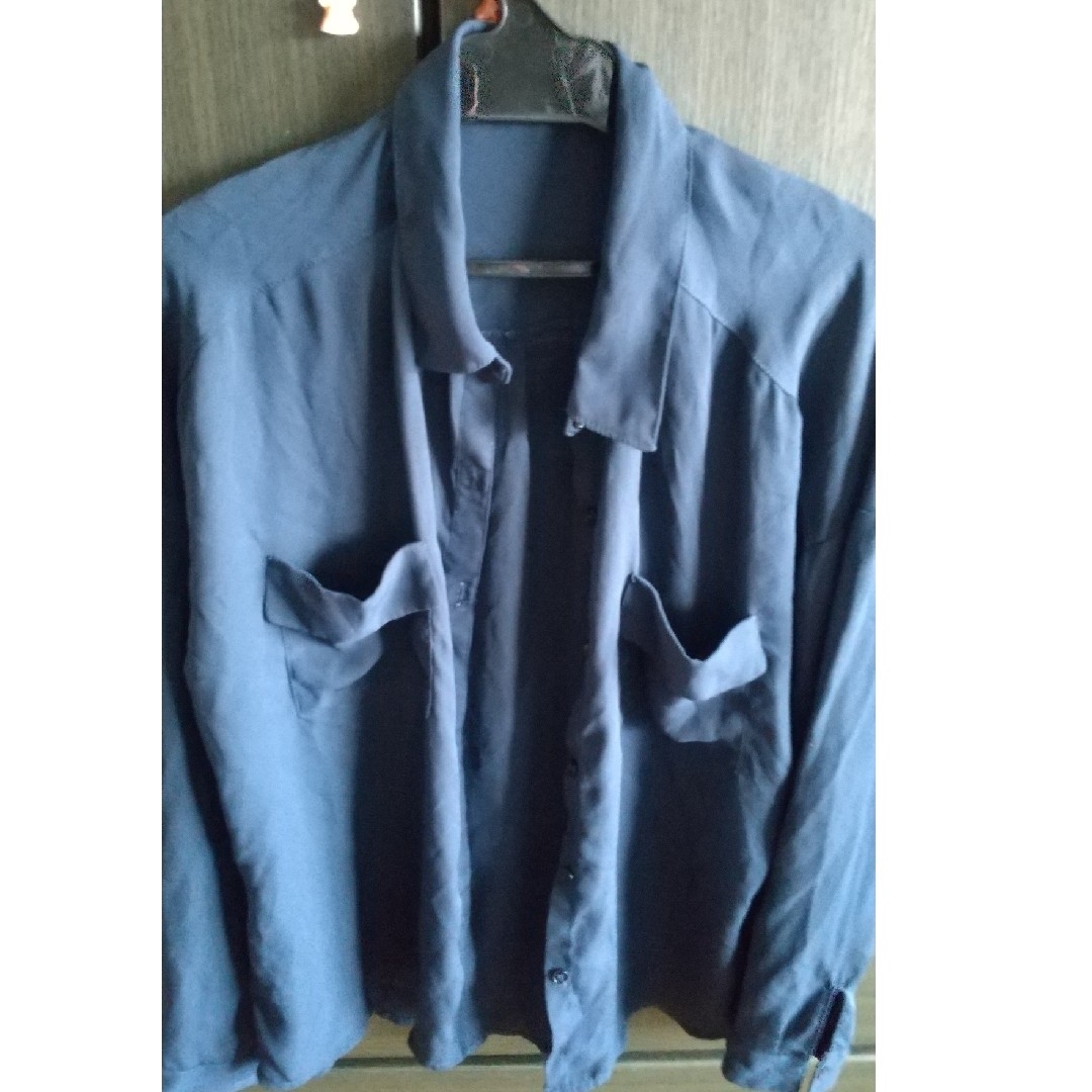HONEYS(ハニーズ)のブラウス レディースのトップス(シャツ/ブラウス(長袖/七分))の商品写真