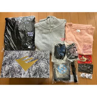 Amazon.co.jp: [MAN WITH A MISSION] マンウィズアミッション