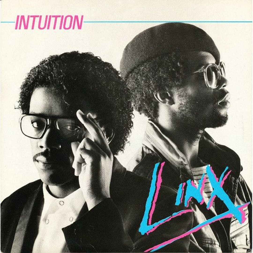英7" Linx Intuition CHS2500 Chrysalis /00080 エンタメ/ホビーのエンタメ その他(その他)の商品写真