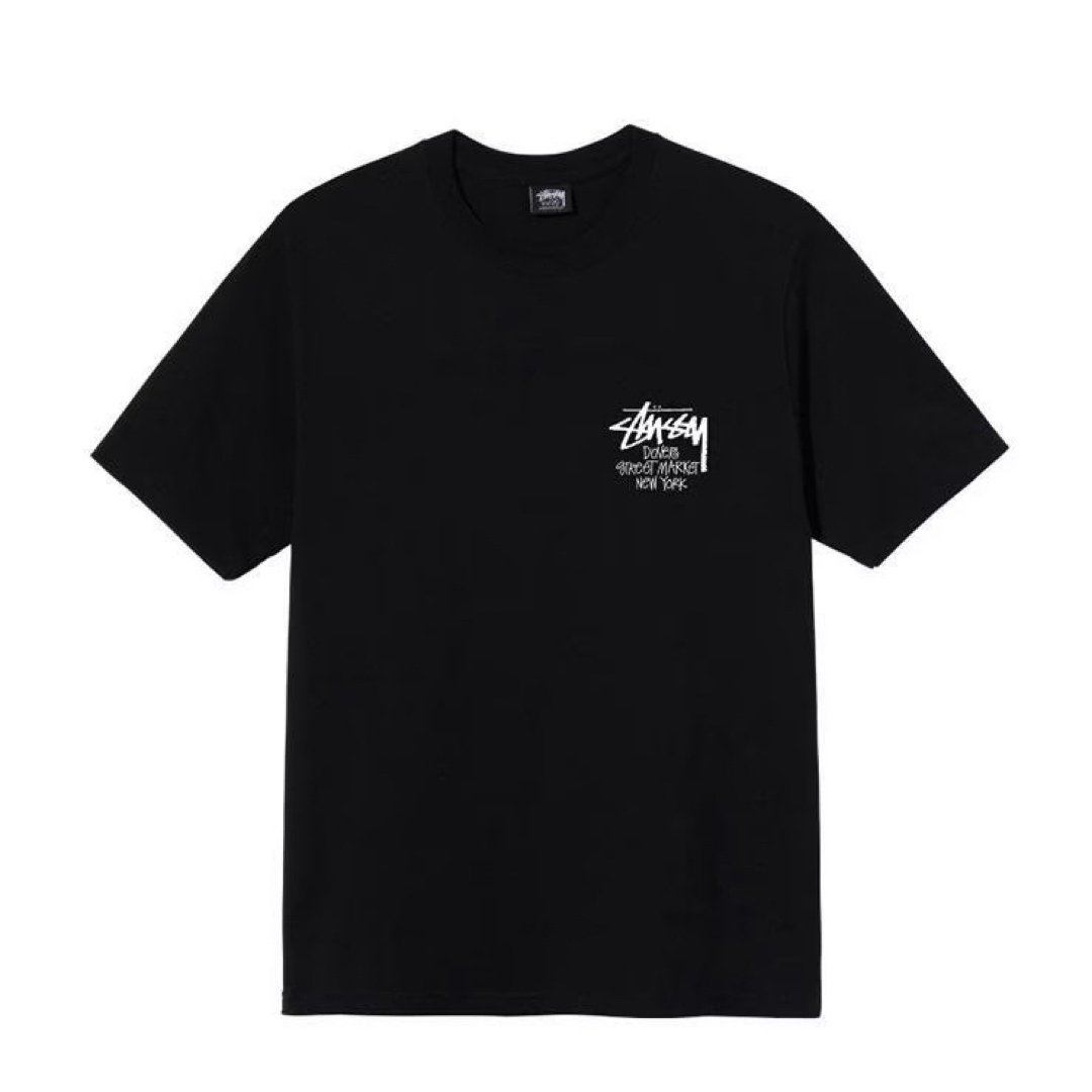 Stussy   Tシャツ　S メンズのトップス(Tシャツ/カットソー(半袖/袖なし))の商品写真