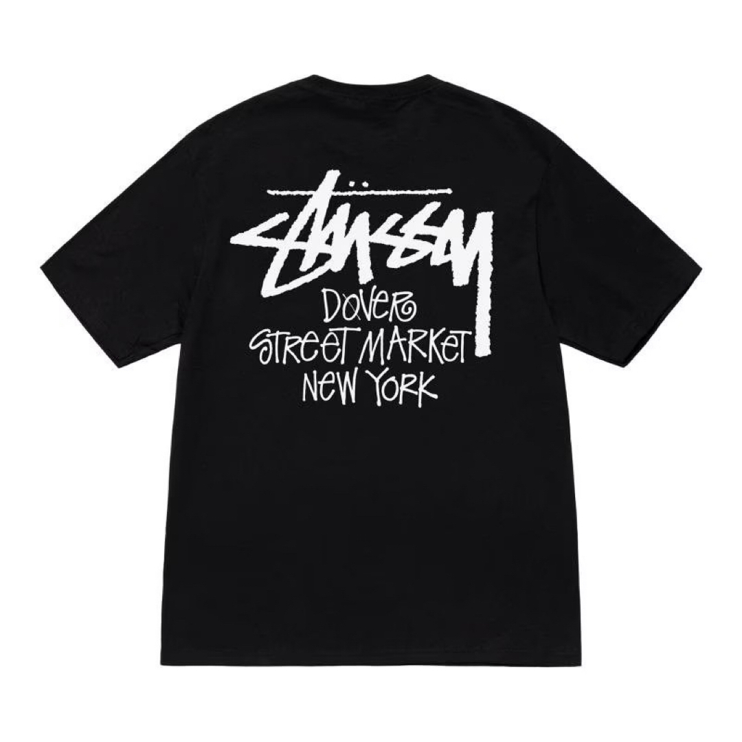 Stussy   Tシャツ　S メンズのトップス(Tシャツ/カットソー(半袖/袖なし))の商品写真
