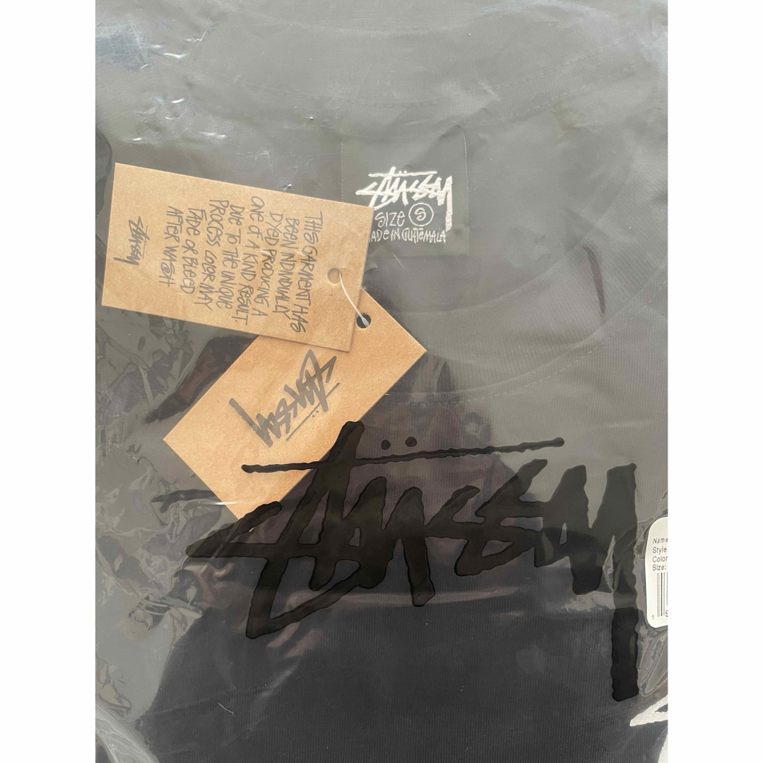 Stussy   Tシャツ　S メンズのトップス(Tシャツ/カットソー(半袖/袖なし))の商品写真