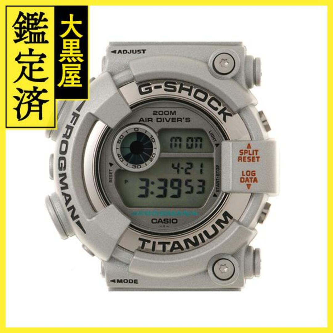 CASIO - カシオ G-SHOCK DW-8201GF-8JF 【431】