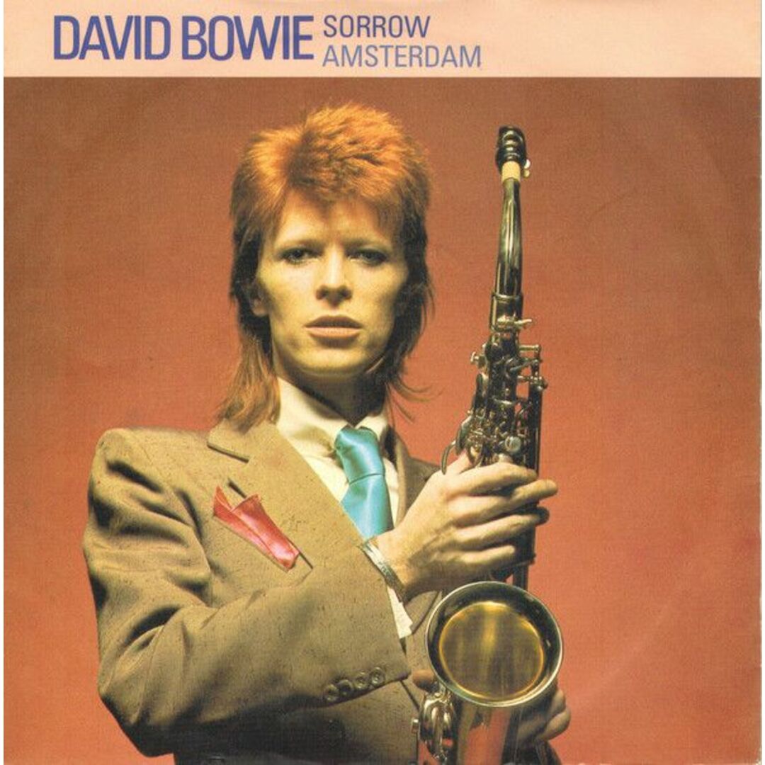 欧7” David Bowie Sorrow BOW519 RCA, RCA /00080 エンタメ/ホビーのエンタメ その他(その他)の商品写真