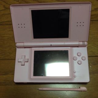 NINTENDO DS lite(その他)
