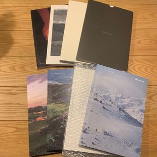 Snow Peak - スノーピーク ウォーキング タオル 廃盤 レア