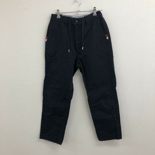 【BEAMS HEART ビームスハート】　ネイビー　紺色　パンツ　ひざ丈　レディース　ズボン　スポーツ　メンズ(その他)