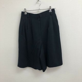 ジオスポーツ(GIO SPORT)の【GIO SPORT】ジオスポーツ　ネイビー　紺色　ハーフパンツ　パンツ　ショートパンツ　レディース　スポーツ(ショートパンツ)