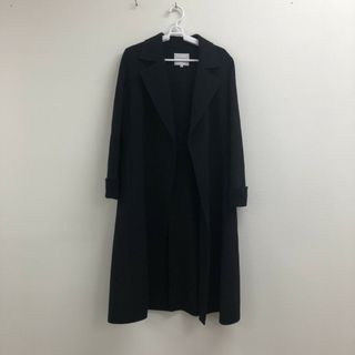 ボディドレッシングデラックス(BODY DRESSING Deluxe)の【BODYDRESSING Deluxe】ボディドレッシングデラックス　9号　ブラック　黒　コート　ジャケット　レディース　メンズ　長袖(その他)