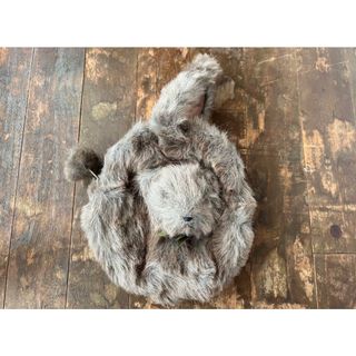 【新品】クマのハンドバッグ(ハンドバッグ)
