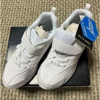 Achilles - 瞬足　21センチ　靴下セット