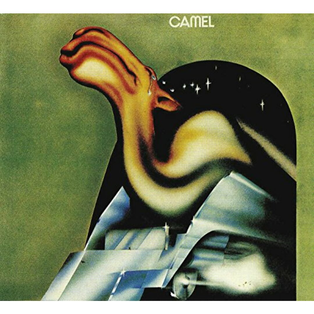 (CD)CAMEL/CAMEL エンタメ/ホビーのCD(その他)の商品写真
