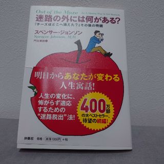 フソウシャ(扶桑社)の迷路の外には何がある？(その他)