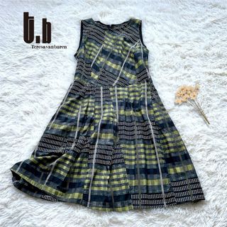CHANEL - シャネル ワンピース CHANEL 49万 ブラック カシミア CHANEL - シャネル ワンピース CHANEL 49万 ブラック カシミア