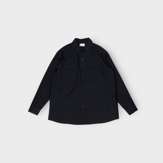 アクネストゥディオズ(Acne Studios)のAcne Studios【HOUSTON WO MH】(シャツ)