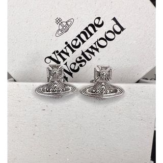 ヴィヴィアンウエストウッド(Vivienne Westwood)のヴィヴィアンウエストウッド  ピアス(ピアス)