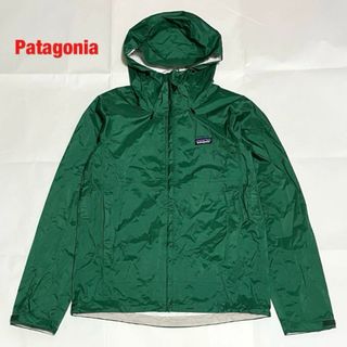 最終値下げ patagonia マウンテン トレントシェル パタゴニア patagonia - Sサイズ