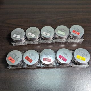 マオジェル 全色セット 17色 mao gelの通販 by ちよこshop マオジェル 全色セット 17色 mao gelの通販 by ちよこshop