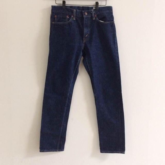 JOURNAL STANDARD(ジャーナルスタンダード)のアキ様専用◟̆◞̆ ❁orslow 107 IVY FIT DENIM レディースのパンツ(デニム/ジーンズ)の商品写真