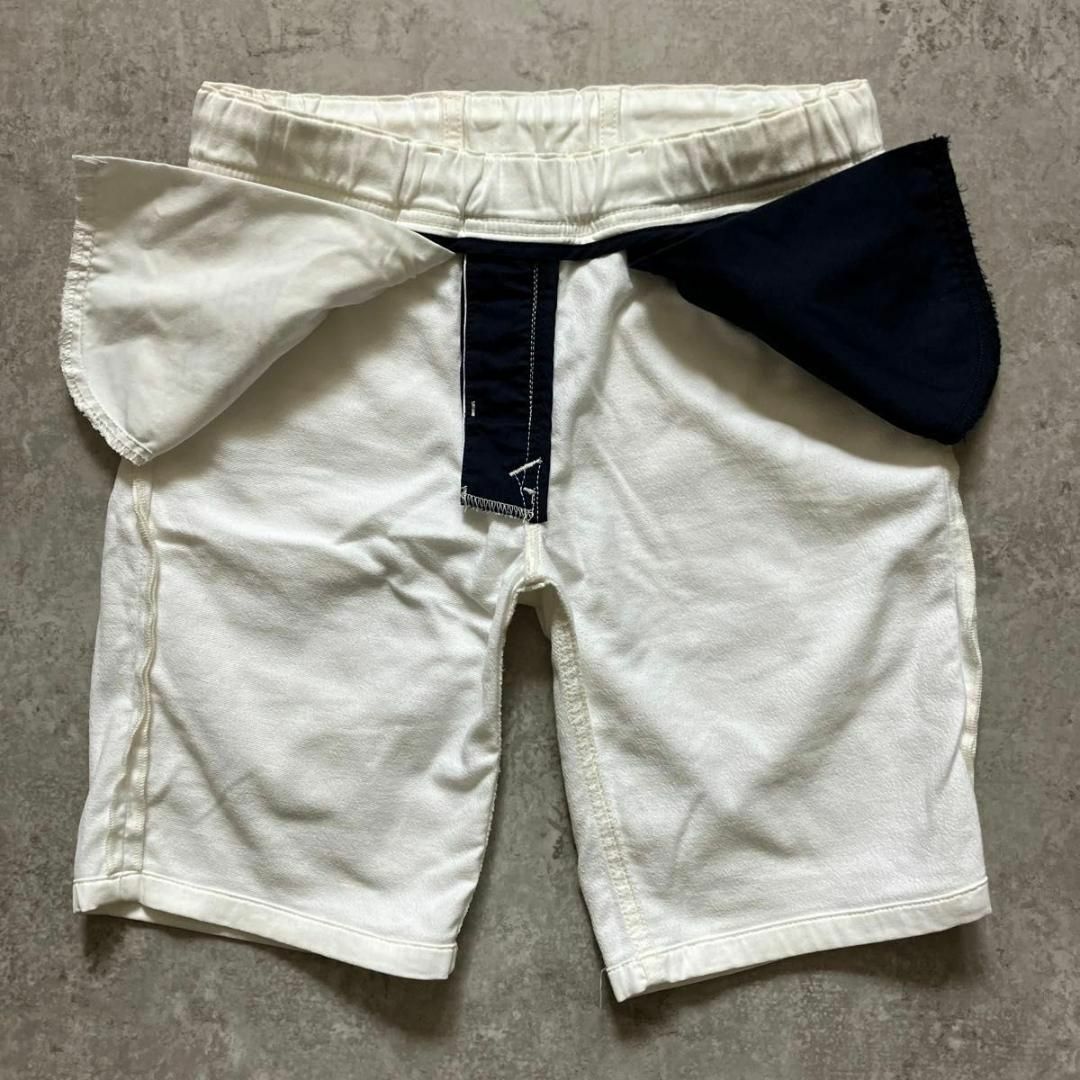 DIESEL WAYKEESHORT-NE ディーゼル ジョグジーンズ ショート