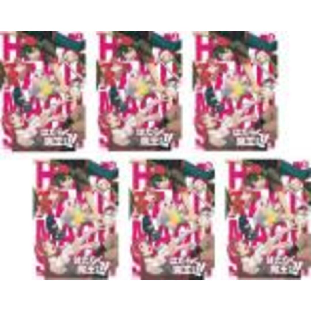 全巻セット【中古】DVD▼はたらく魔王さま!! 第2期 1st Season(6枚セット)第1話~第12話 最終 レンタル落ち エンタメ/ホビーのDVD/ブルーレイ(アニメ)の商品写真