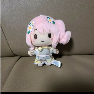 プロセカ　マスコット(キャラクターグッズ)
