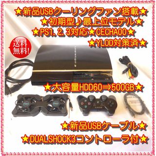 SONY PS3 PlayStation 3 250GB Charcoal Black CECH-4200B