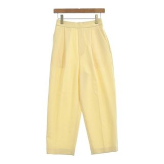 ENFOLD - 未使用 エンフォルド ELASTIC HAREM PANTS ハーレム ENFOLD - 未使用 エンフォルド ELASTIC HAREM PANTS ハーレム