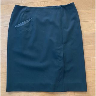 FENDI - フェンディ 23AW FZQ702 ロゴ総柄ジャージーストレッチ FENDI - フェンディ 23AW FZQ702 ロゴ総柄ジャージーストレッチ