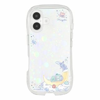 【在庫処分】グルマンディーズ サンリオキャラクターズ iPhone16 対応 ク(その他)
