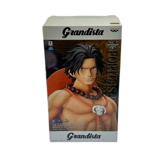 フィギュア ONE PIECE ポートガス・D・エース Grandista(アニメ/ゲーム)