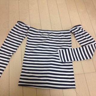 ジェイダ(GYDA)の新品♡GYDA トップス(カットソー(長袖/七分))