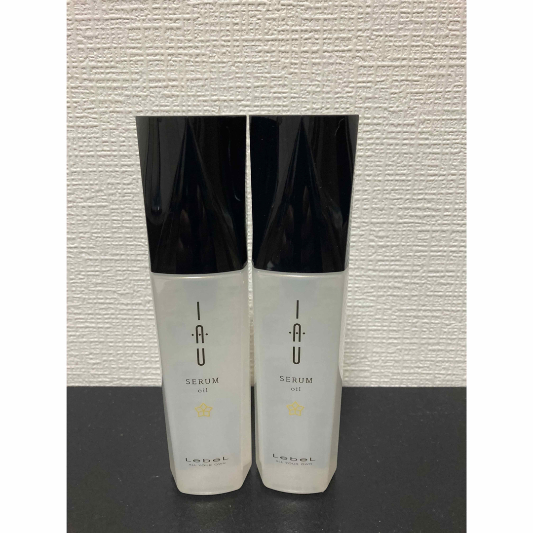 ルベル(ルベル)のルベル イオセラムオイル100ml コスメ/美容のヘアケア/スタイリング(トリートメント)の商品写真