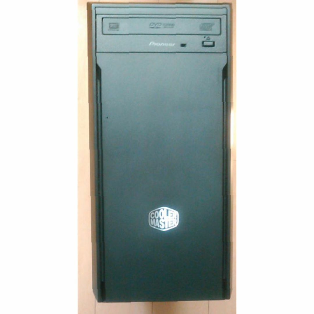 中古DeskPC  intel i5-7500 LGA1151