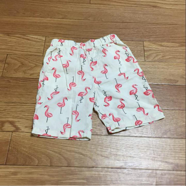 BREEZE(ブリーズ)のBREEZE パンツ キッズ/ベビー/マタニティのキッズ服男の子用(90cm~)(パンツ/スパッツ)の商品写真