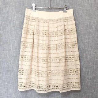 マックスマーラ レーススカート ひざ丈スカートの通販 6点 | Max Mara