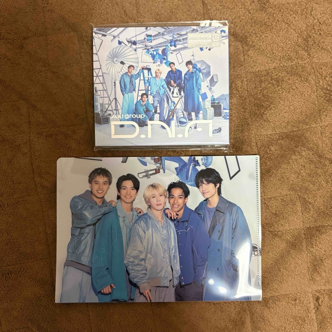 あ様専用 グッズまとめ売り エンタメ/ホビーのタレントグッズ(アイドルグッズ)の商品写真