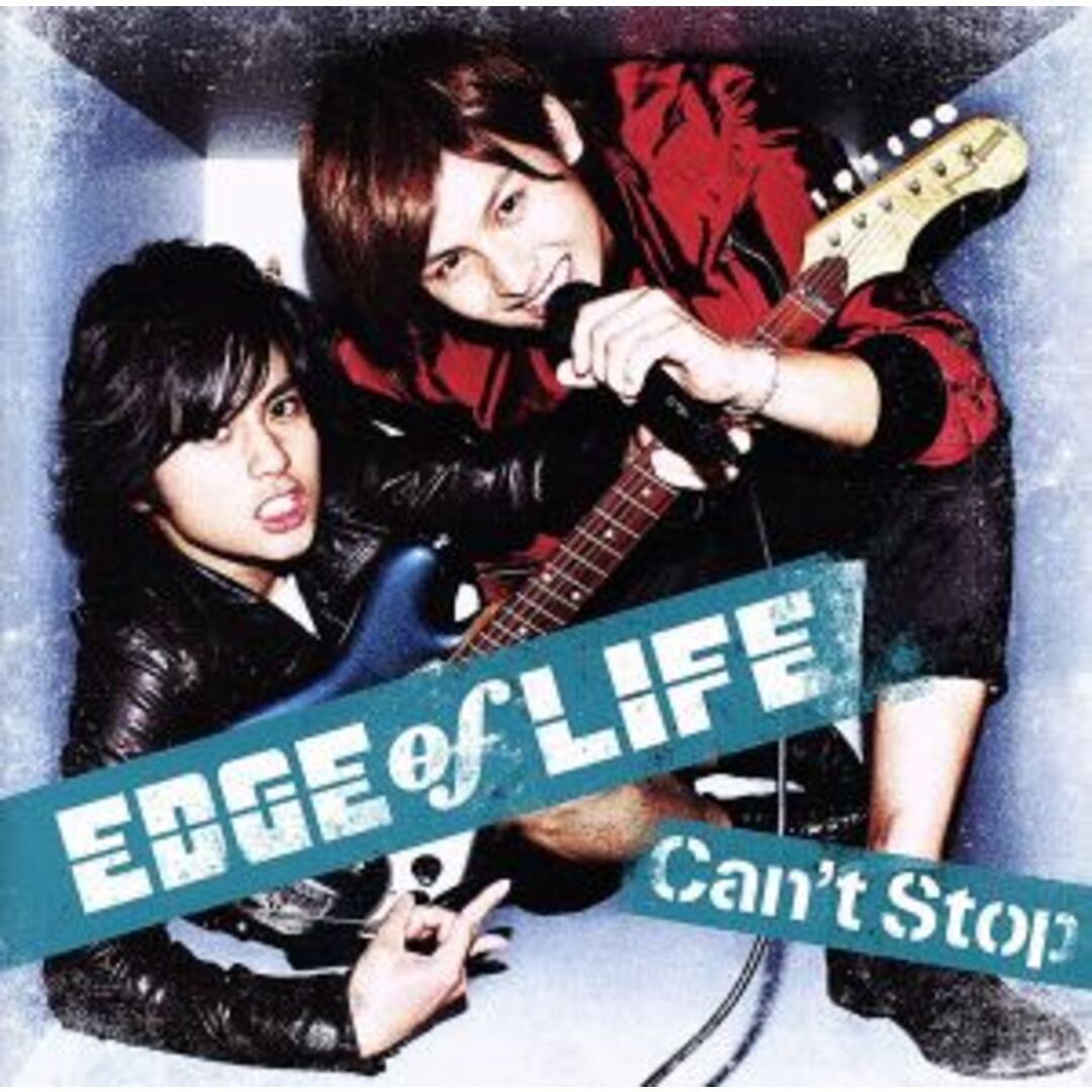 Can’t Stop エンタメ/ホビーのCD(ポップス/ロック(邦楽))の商品写真