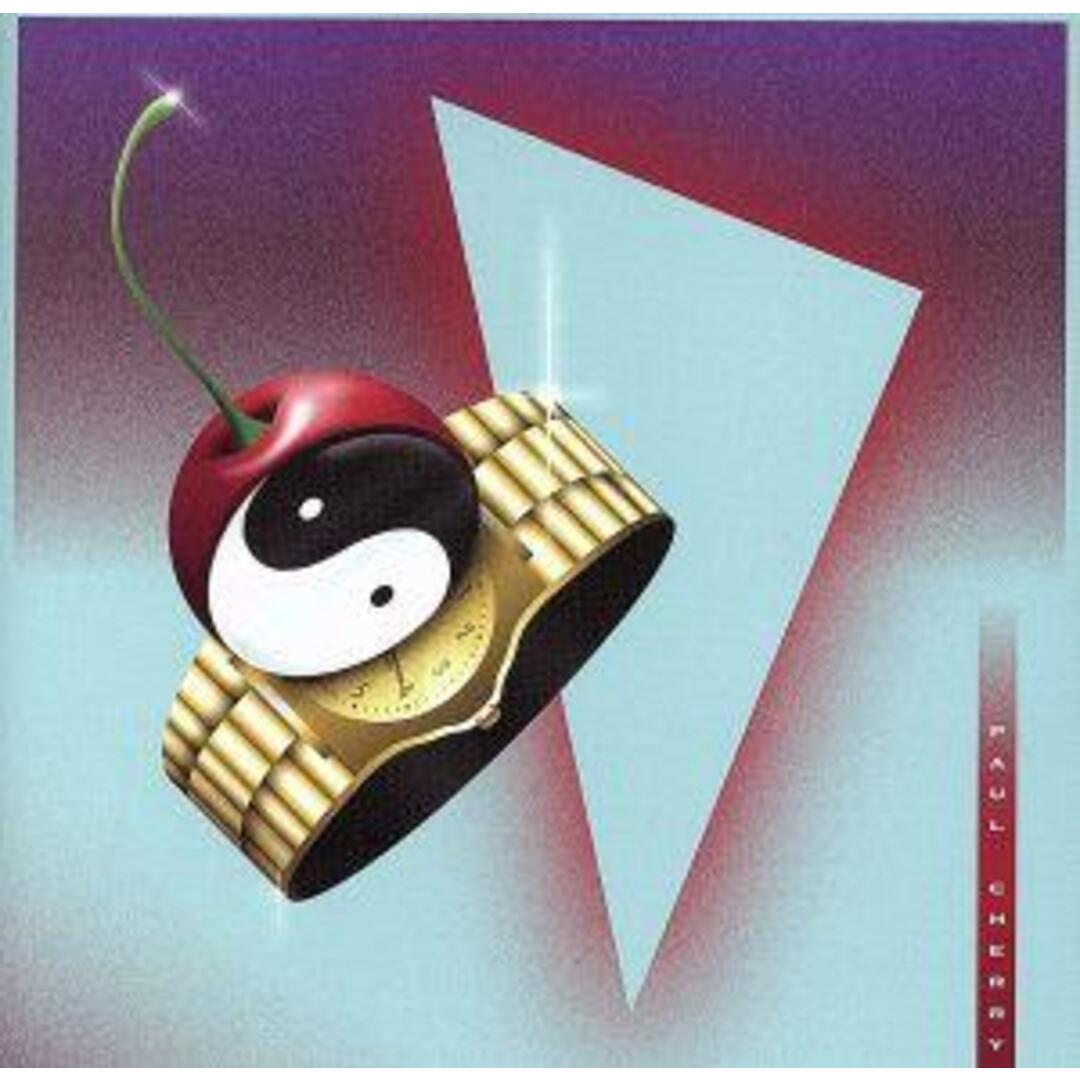 フレイヴァー エンタメ/ホビーのCD(ポップス/ロック(洋楽))の商品写真