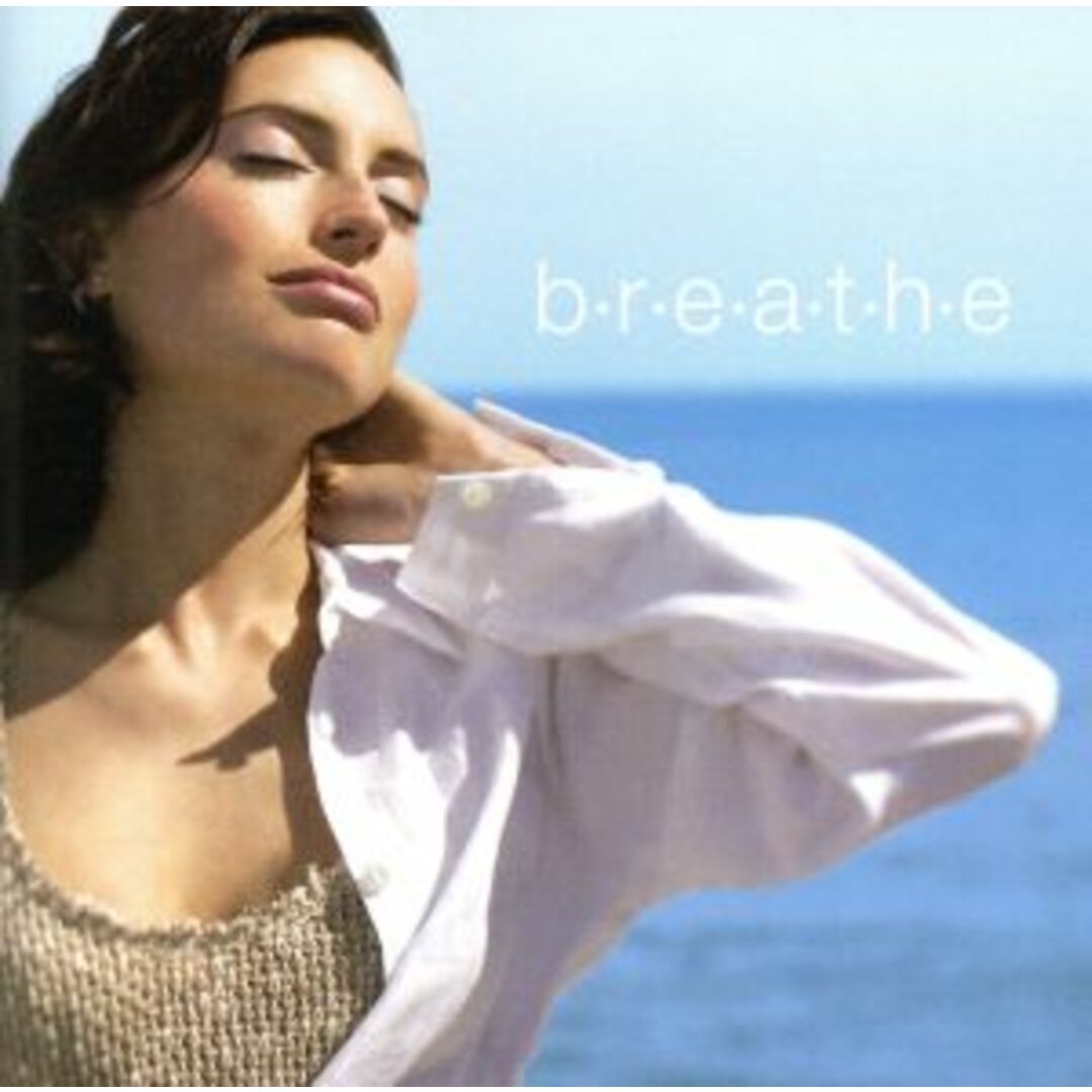 【輸入盤】Breathe エンタメ/ホビーのCD(その他)の商品写真