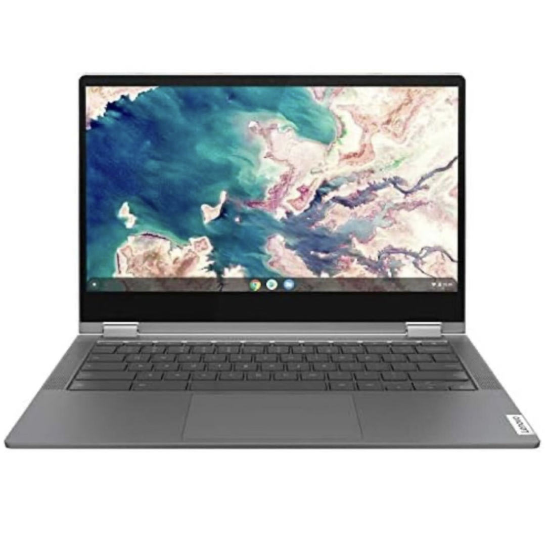 ★新品未開封★レノボ IdeaPad Chromebook 82B80018JP スマホ/家電/カメラのPC/タブレット(ノートPC)の商品写真