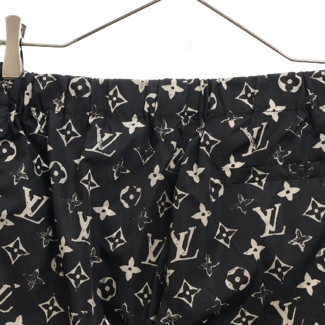 LOUIS VUITTON - LOUIS VUITTON ルイヴィトン 20SS ステンシル LOUIS VUITTON - LOUIS VUITTON ルイヴィトン 20SS ステンシル