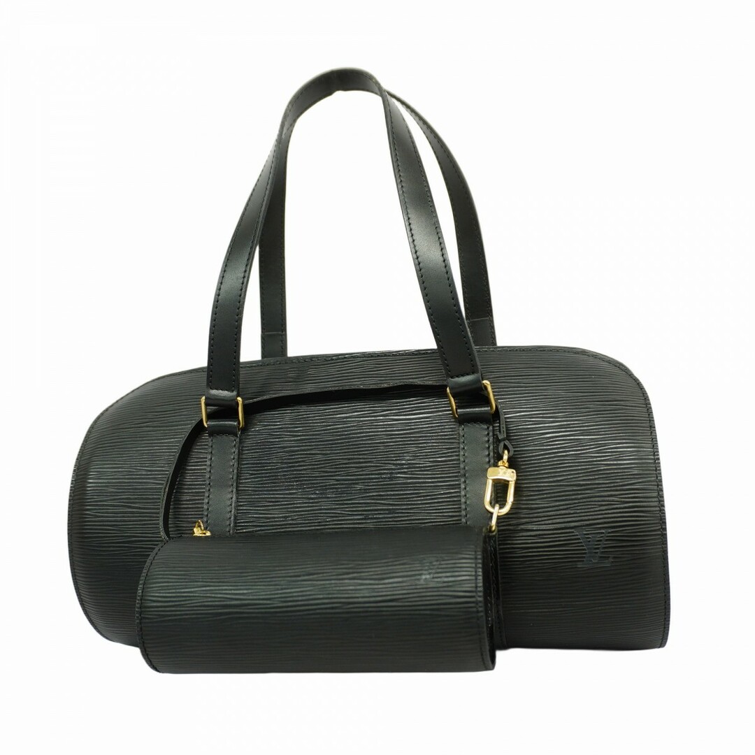 LOUIS VUITTON - ★SALE【5de6577】ルイヴィトン ハンドバッグ エピ スフロ M52862 ノワール【中古】レディース