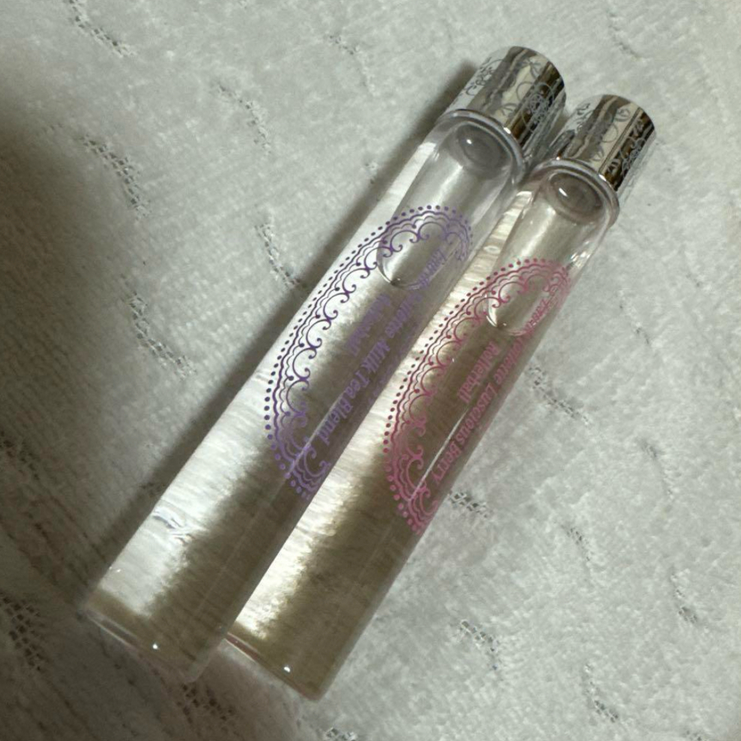 JILLSTUART(ジルスチュアート)のジルスチュアート オードトワレ セット コスメ/美容の香水(香水(女性用))の商品写真