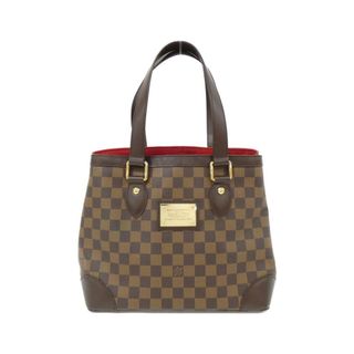ルイヴィトン(LOUIS VUITTON)のルイヴィトン ダミエ ハムステッド PM N51205 バッグ(その他)