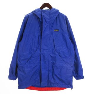 エーグル AIGLE 撥水パッカブルジャケット （オフホワイト